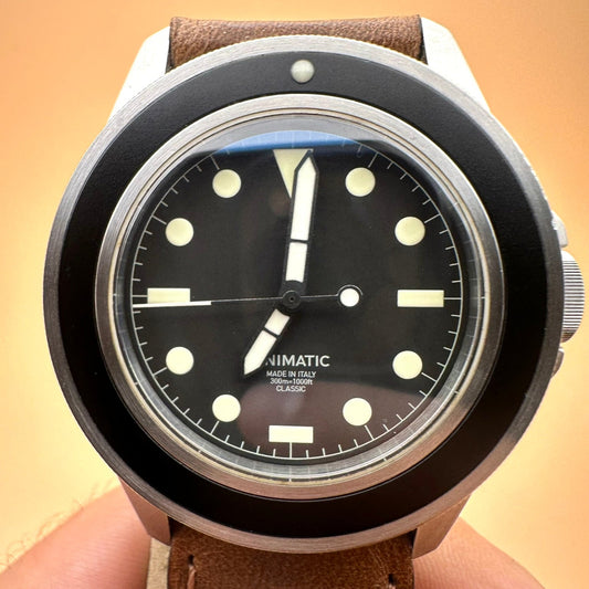 Unimatic U1 Classic UC1