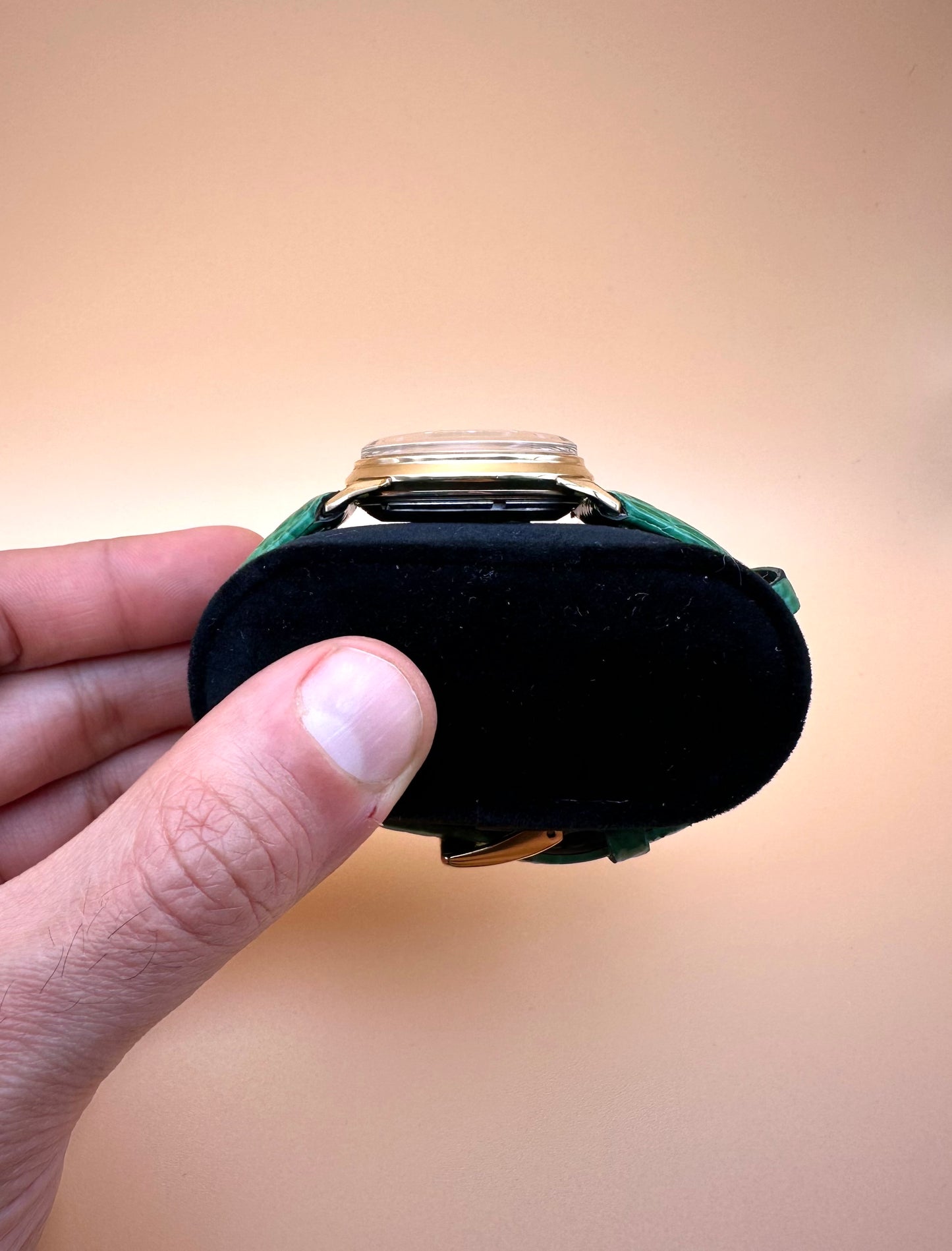 Bulova Accutron Spaceview 214 M6 1966