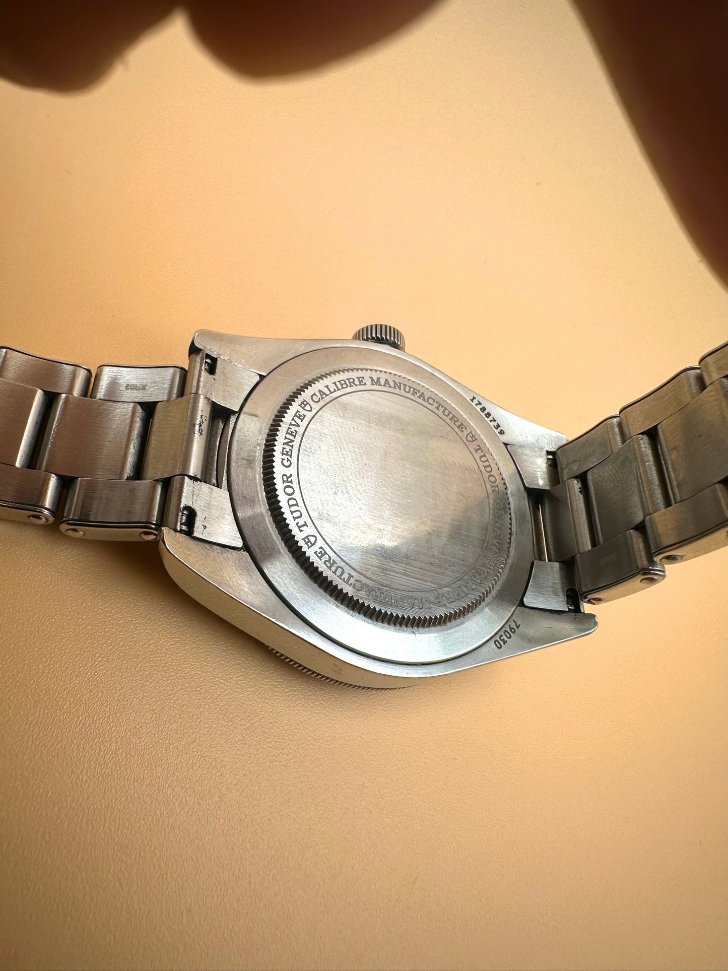 Tudor Black Bay 58