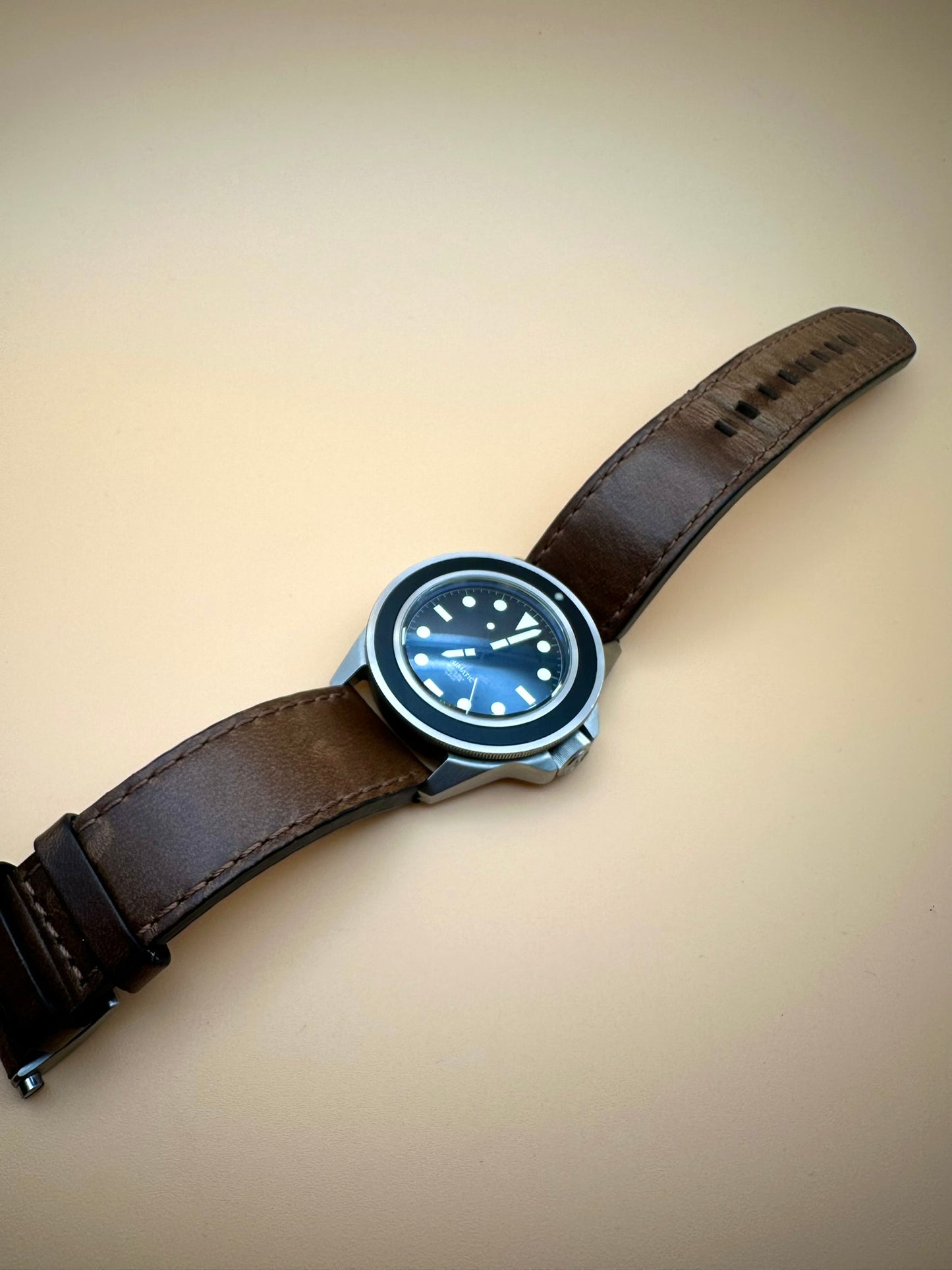 Unimatic U1 Classic UC1