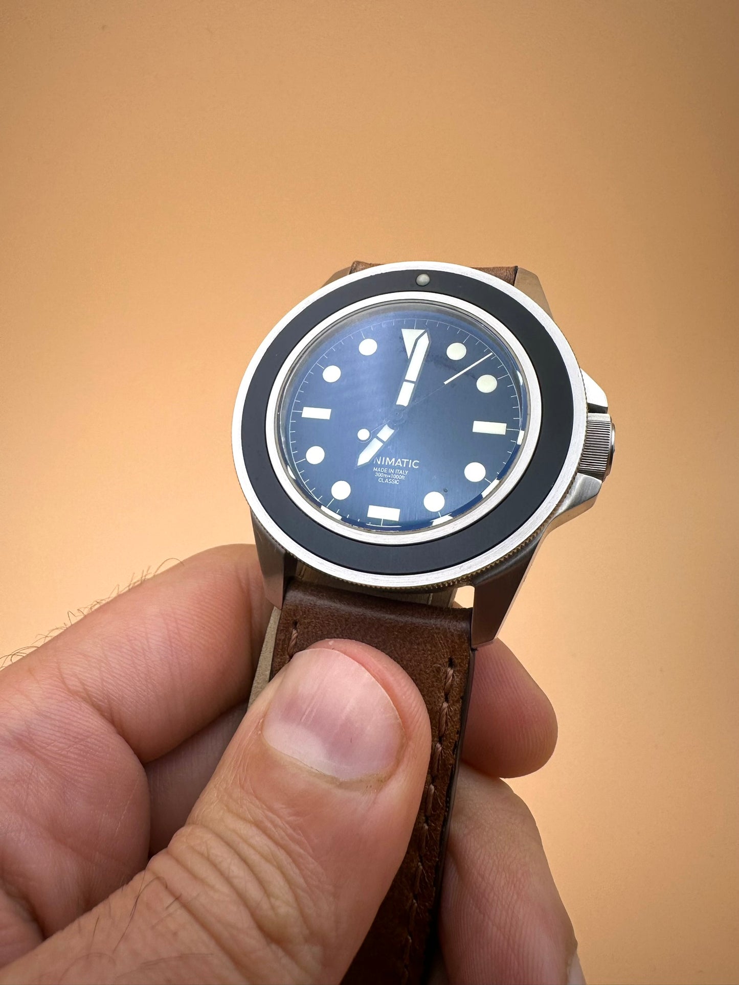 Unimatic U1 Classic UC1