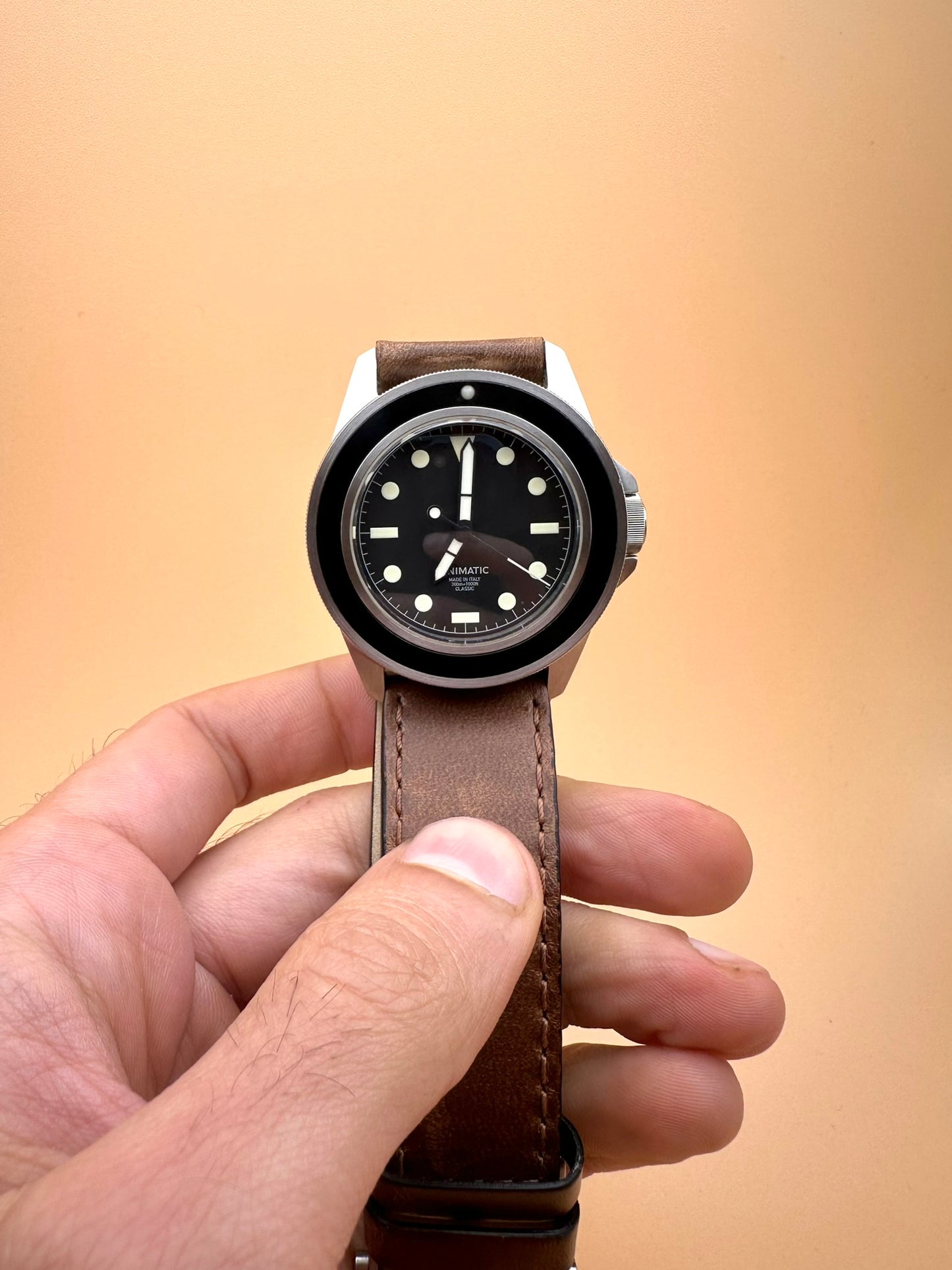 Unimatic U1 Classic UC1