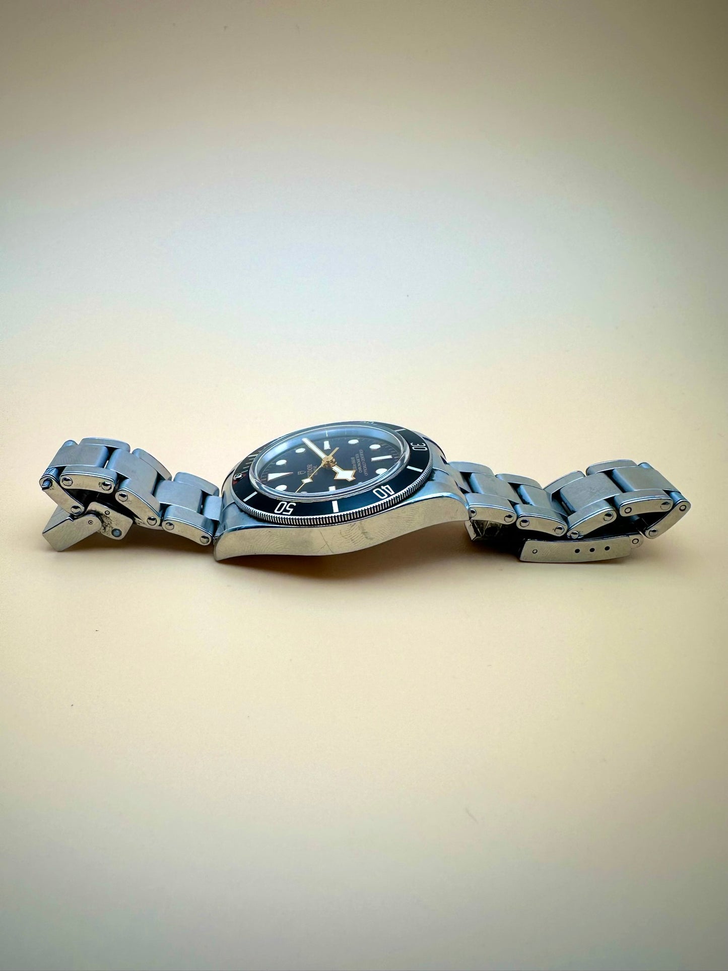 Tudor Black Bay 58