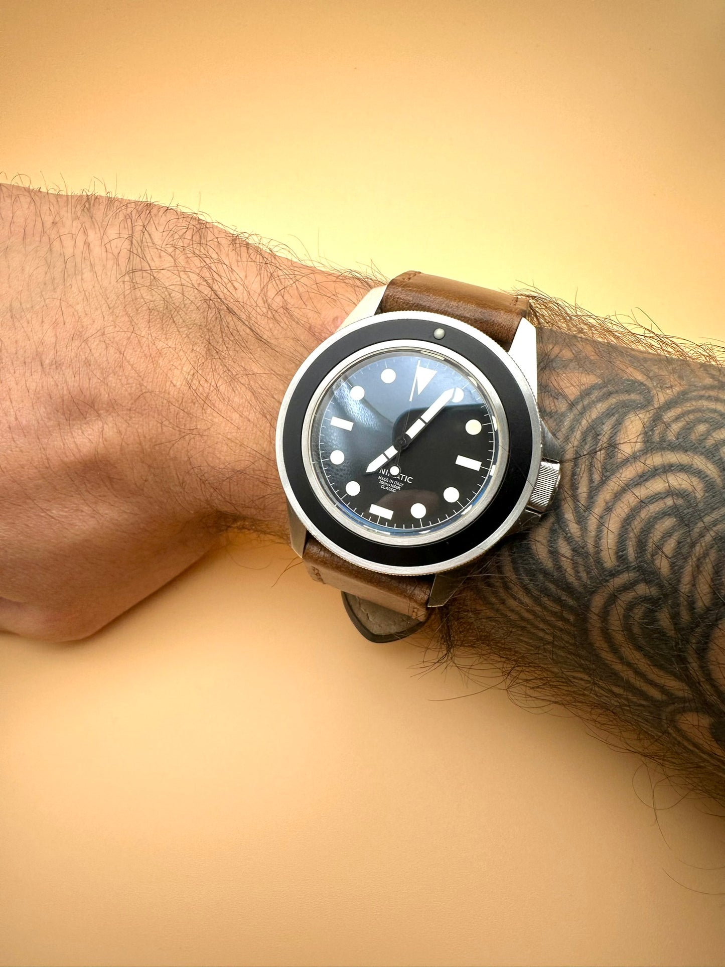 Unimatic U1 Classic UC1