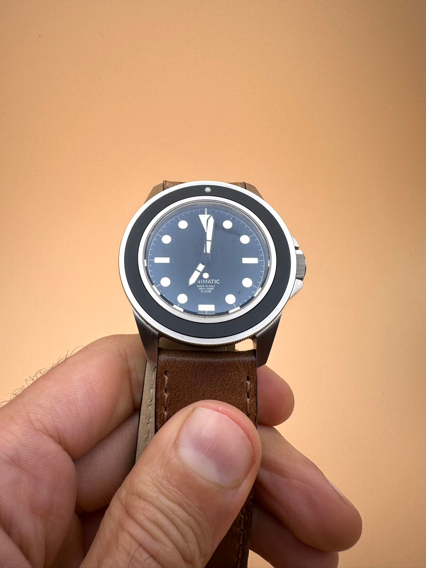 Unimatic U1 Classic UC1