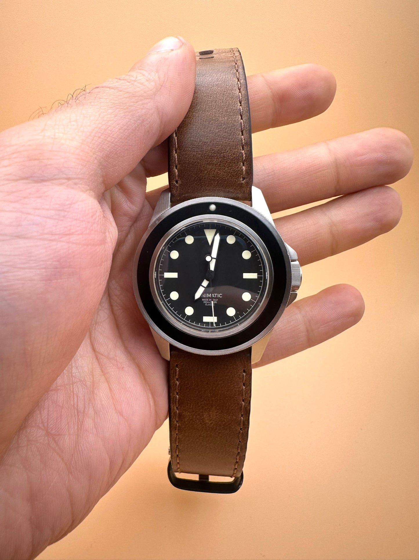 Unimatic U1 Classic UC1