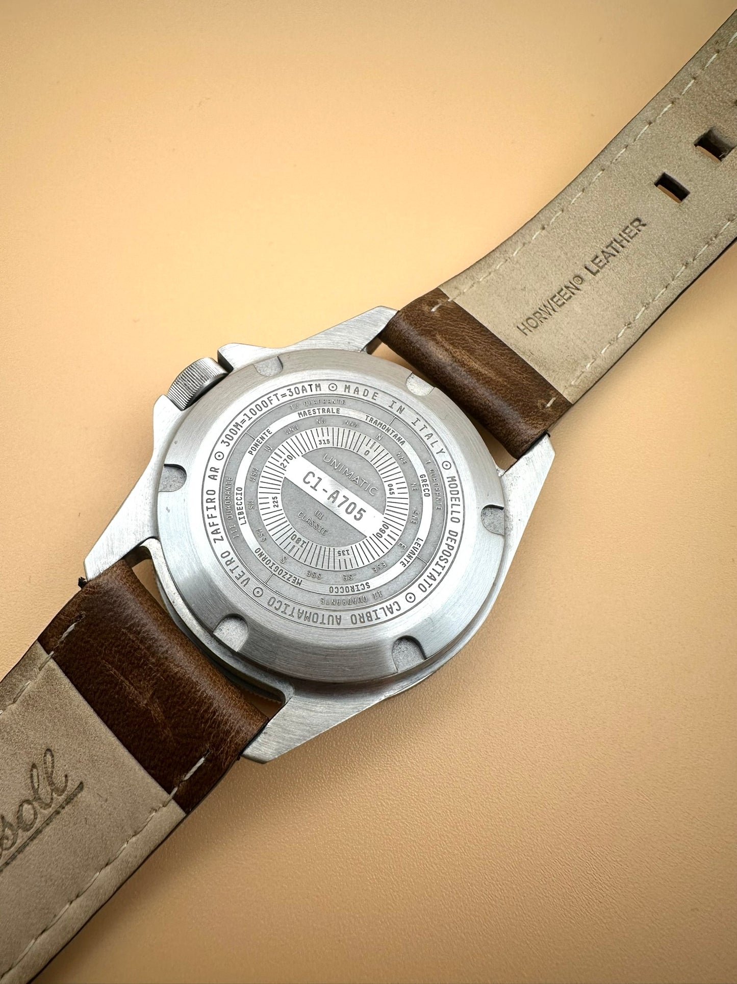 Unimatic U1 Classic UC1