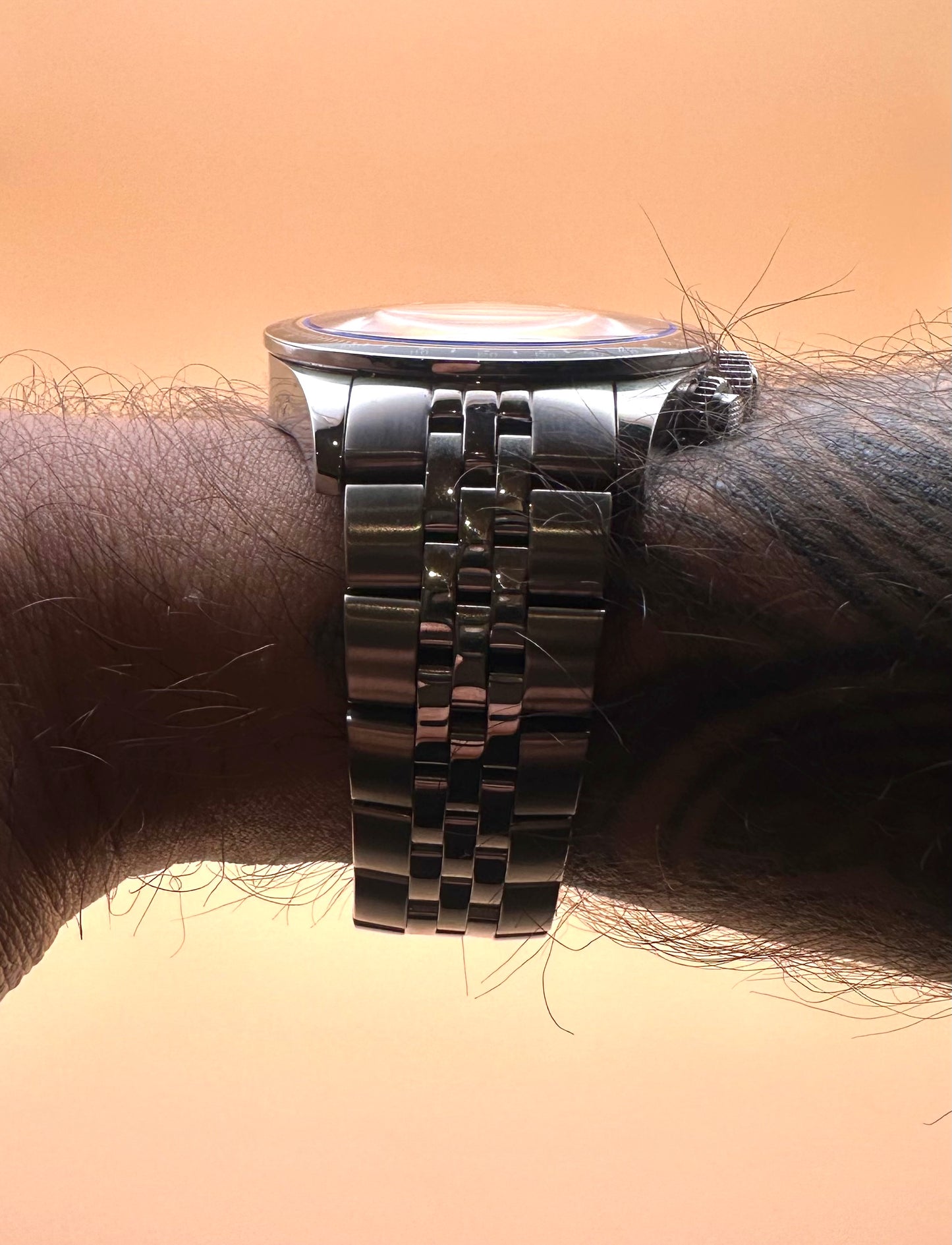 Rotary Les Originales Chronograph